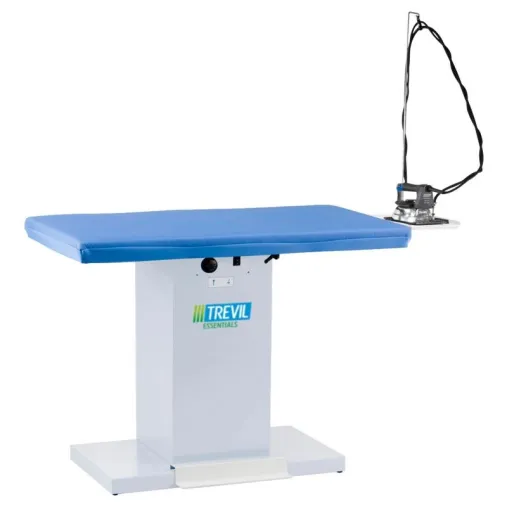 Trevil Planora 2260 Table à repasser professionnelle rectangulaire Trevil Planora 2260 Table à repasser professionnelle rectangulaire