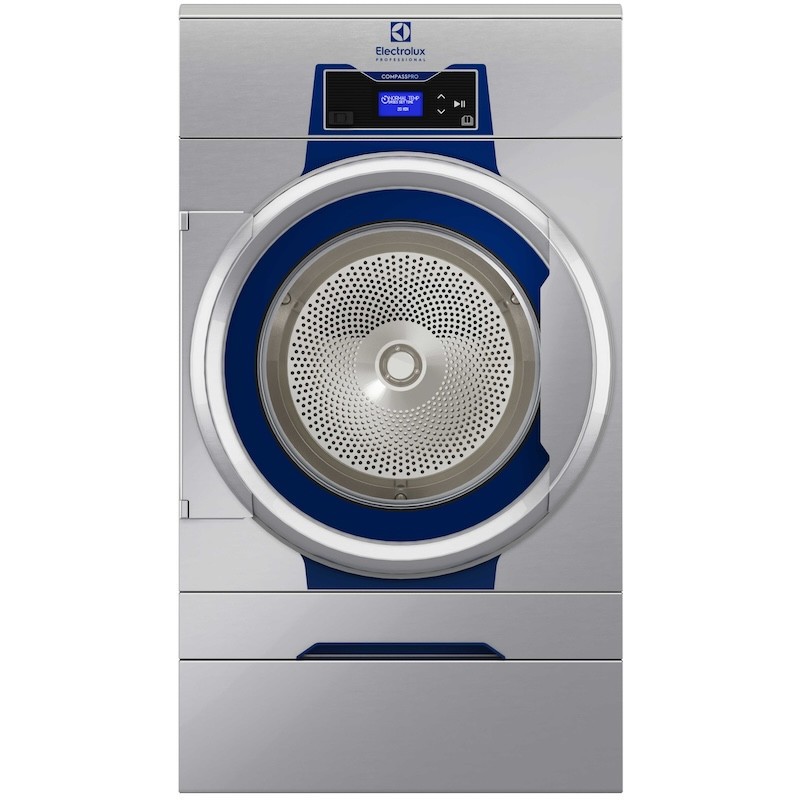 Electrolux TD6-11 [Pompe à Chaleur]