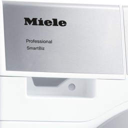 Miele PWM 1108 SmartBiz Bac à Produit