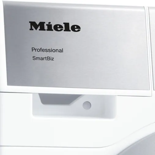 Miele PWM 1108 TwinDos SmartBiz | Lave-linge semi-professionnel 8 Kg |