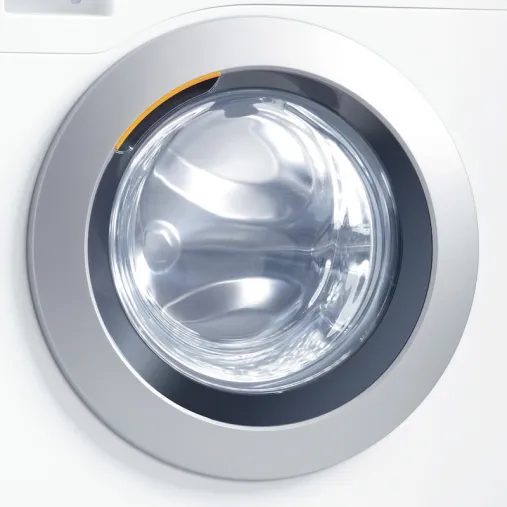 Miele PWM 1108 TwinDos SmartBiz | Lave-linge semi-professionnel 8 Kg |