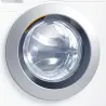Miele PWM 1108 TwinDos SmartBiz | Lave-linge semi-professionnel 8 Kg |