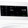 Miele PWM 1108 TwinDos SmartBiz | Lave-linge semi-professionnel 8 Kg |