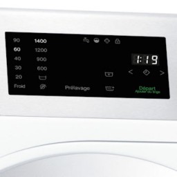 Miele PWM 1108 SmartBiz Commandeur