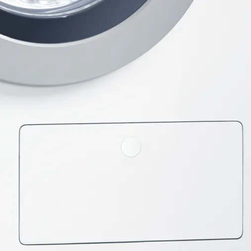Miele PWM 1108 TwinDos SmartBiz Emplacement Lessive