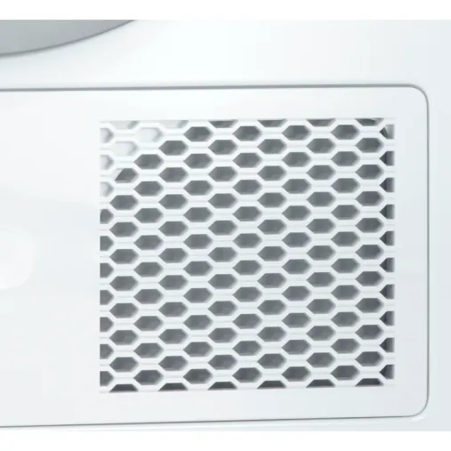 Miele PDR 507 HP Special Blanc Aération