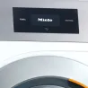 Miele PDR 507 HP Special Blanc Tableau de commandes