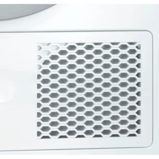 Miele PDR 508 Blanc Aération