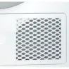 Miele PDR 508 Blanc Aération
