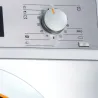 Miele PDR 508 HP Inox Bouton de commandes