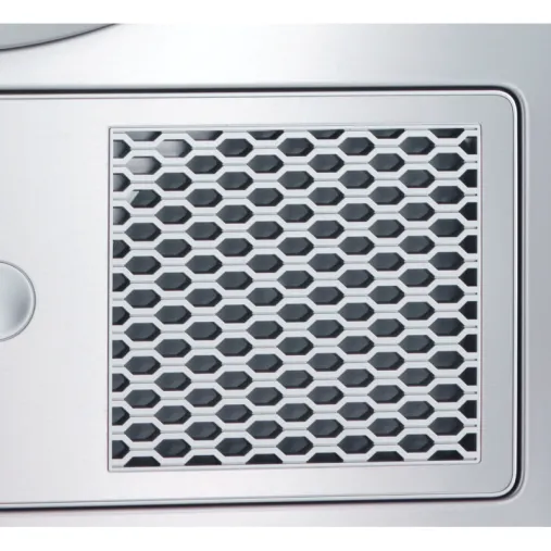 Miele PDR 508 HP Inox Aération