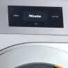 Miele PDR 508 HP Inox Tableau de commandes