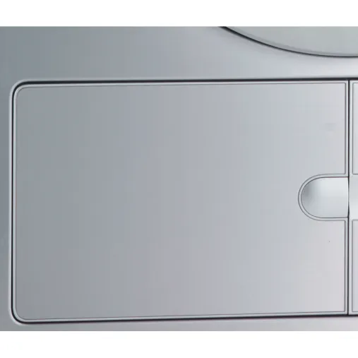 Miele PDR 508 HP Inox Trappe de vidange
