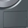 Miele PDR 510 COP - Trappe de vidange