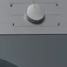 Miele PDR 510 ROP - Bouton de commandes