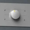 Miele PDR 511 COP SlimLine Pompe à Chaleur 230V - Bouton commandes