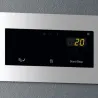 Miele PDR 511 COP SlimLine Pompe à Chaleur 230V - Tableau de commandes