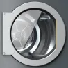 Miele PDR 511 ROP SlimLine Pompe à Chaleur - Hublot