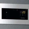 Miele PDR 511 ROP SlimLine Pompe à Chaleur - Tableau de commandes