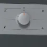 Miele PDR 514 COP - Bouton de commandes