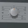 Miele PDR 514 ROP - Bouton de commandes