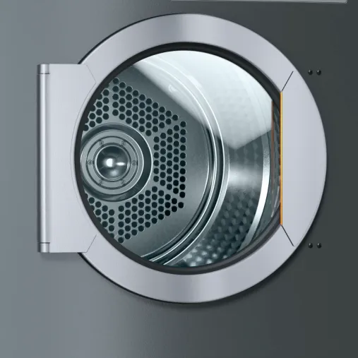 Miele PDR 514 ROP - Hublot