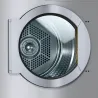 Miele PDR 514 ROP Inox - Hublot