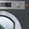 Miele PDR 514 TOP - Commandes
