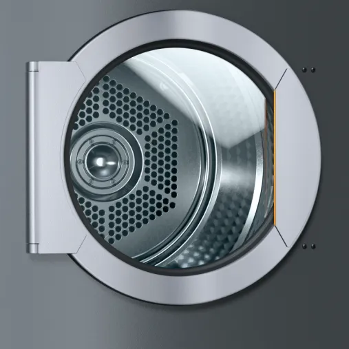 Miele PDR 514 TOP - Hublot