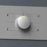 Miele PDR 516 COP SlimLine Gaz GS - Bouton de commandes