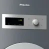 Miele PDR 516 COP SlimLine Gaz GS - Commandes