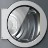 Miele PDR 516 COP SlimLine Gaz GS - Hublot
