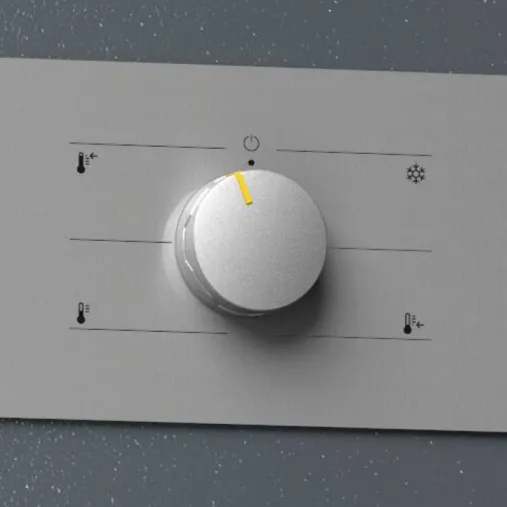 Miele PDR 516 COP SlimLine IGS - Bouton de commandes