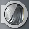 Miele PDR 516 ROP SlimLine Gaz IGS - Hublot