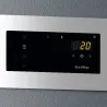 Miele PDR 516 ROP SlimLine Gaz IGS - Tableau de commandes