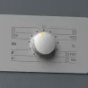 Miele PDR 516 ROP SlimLine GS - Bouton de commandes
