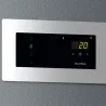 Miele PDR 516 ROP SlimLine GS - Tableau de commandes