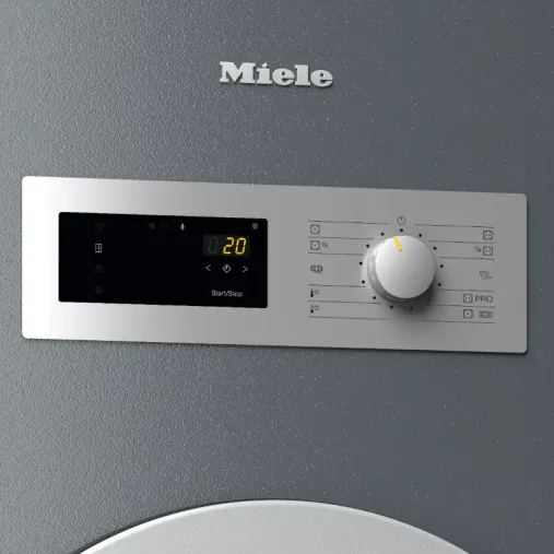 Miele PDR 516 ROP SlimLine IGS - Commandes