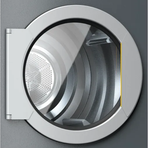 Miele PDR 516 ROP SlimLine IGS - Hublot
