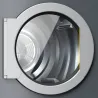 Miele PDR 516 TOP SlimLine Gaz GS - Hublot
