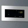 Miele PDR 516 TOP SlimLine Gaz GS - Tableau de commandes