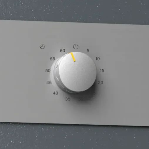 Miele PDR 516 TOP SlimLine IGS - Bouton commandes
