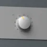 Miele PDR 516 TOP SlimLine IGS - Bouton commandes