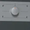 Miele PDR 518 COP - Bouton de commandes