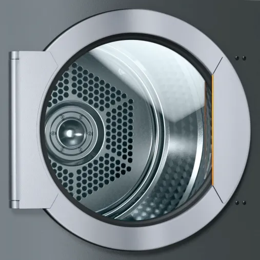 Miele PDR 518 COP - Hublot