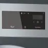 Miele PDR 518 COP - Tableau de commandes