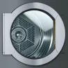 Miele PDR 518 ROP GAZ - Hublot