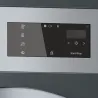 Miele PDR 518 ROP GAZ - Tableau de commandes