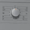 Miele PDR 518 ROP Inox - Bouton de commandes