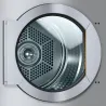 Miele PDR 518 ROP Inox - Hublot